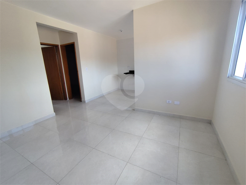 Apartamento Vila Mazzei 2 dormitórios, 1 vaga