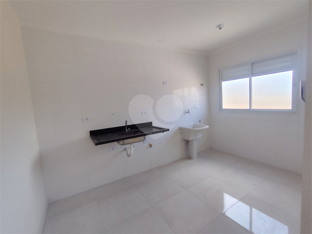 Apartamento Vila Mazzei 2 dormitórios, 1 vaga