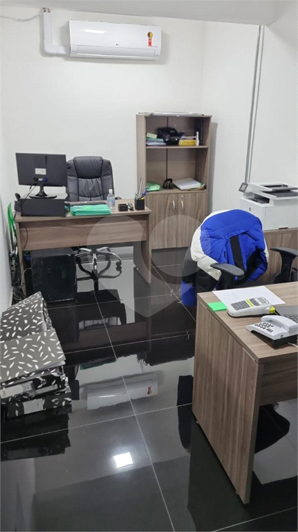 Galpão à Venda na Vila Guilherme – 1.400 m² com Estrutura Completa e Excelente Localização!  
