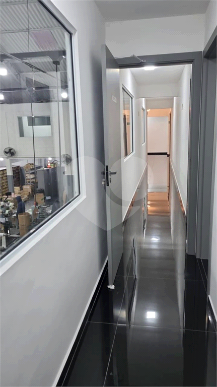 Galpão à Venda na Vila Guilherme – 1.400 m² com Estrutura Completa e Excelente Localização!  
