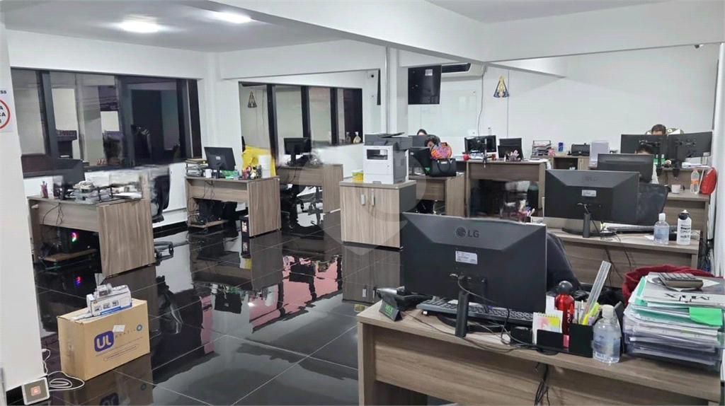 Galpão à Venda na Vila Guilherme – 1.400 m² com Estrutura Completa e Excelente Localização!  
