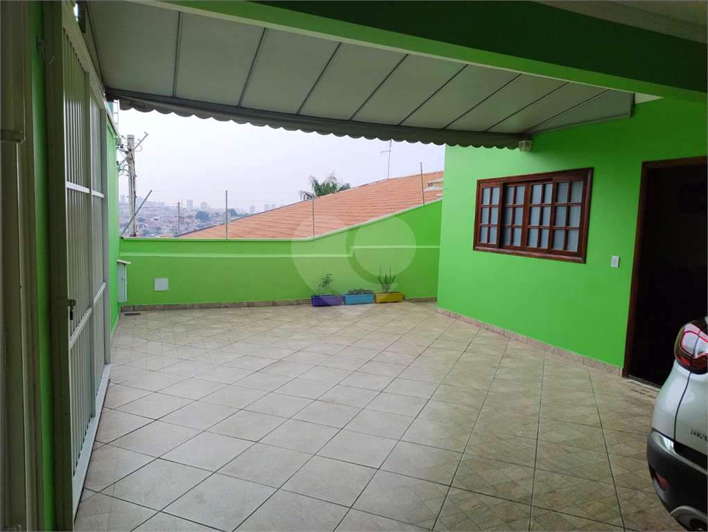 Casa à venda com 2 quartos, 170m² - Foto 8