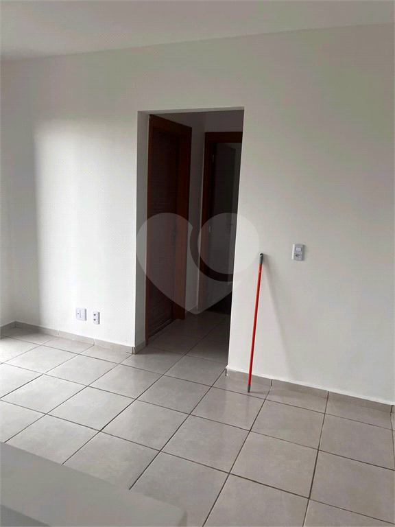 Apartamento à venda com 2 quartos, 51m² - Foto 8