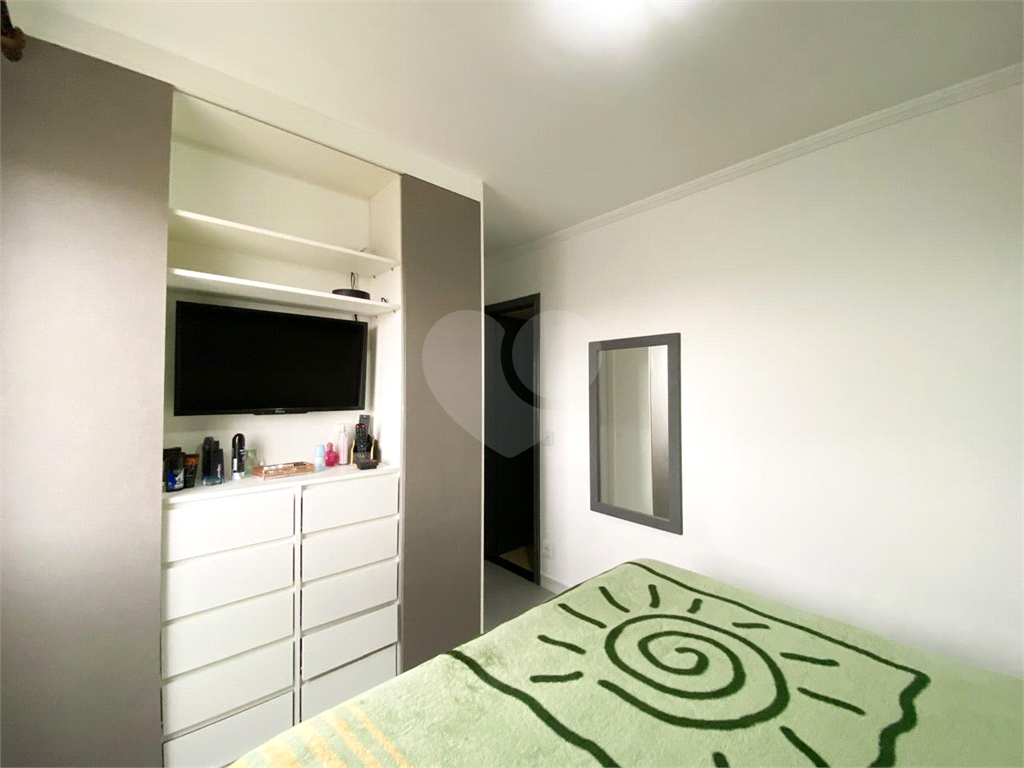 Apartamento 3 dormitórios, 1 vaga de garagem, condomínio completo  