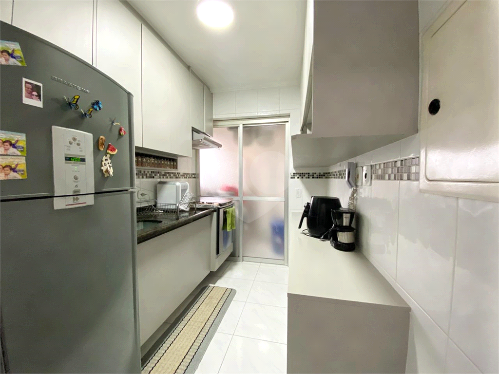 Apartamento 3 dormitórios, 1 vaga de garagem, condomínio completo  