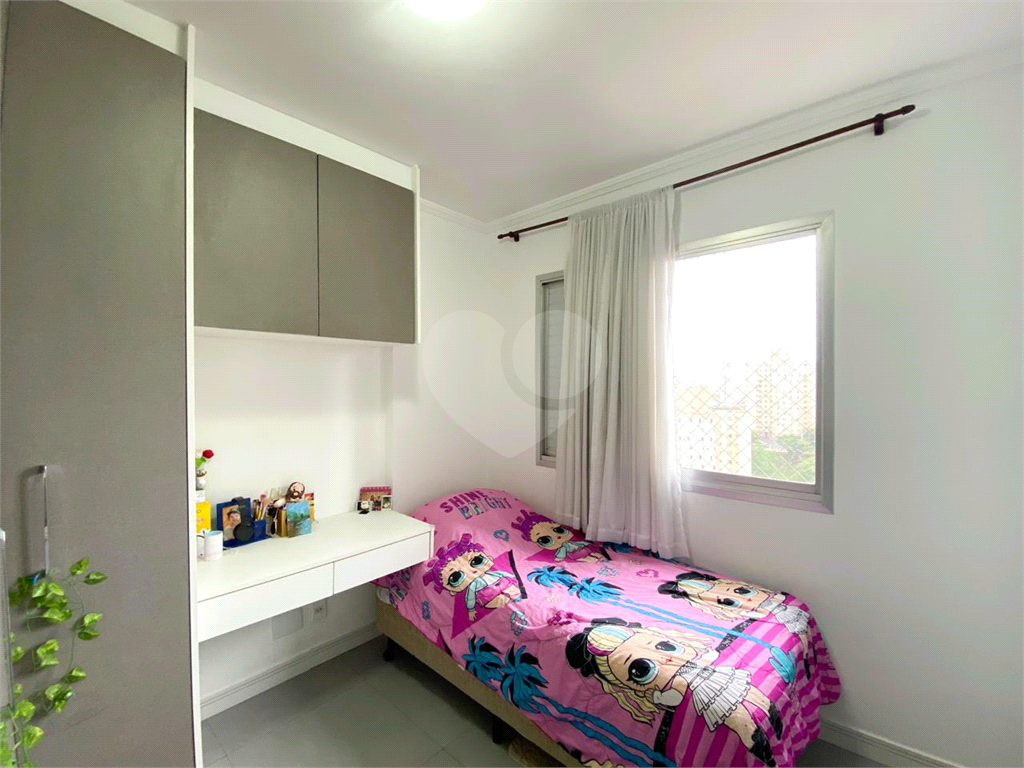 Apartamento 3 dormitórios, 1 vaga de garagem, condomínio completo  
