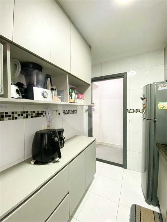 Apartamento 3 dormitórios, 1 vaga de garagem, condomínio completo  