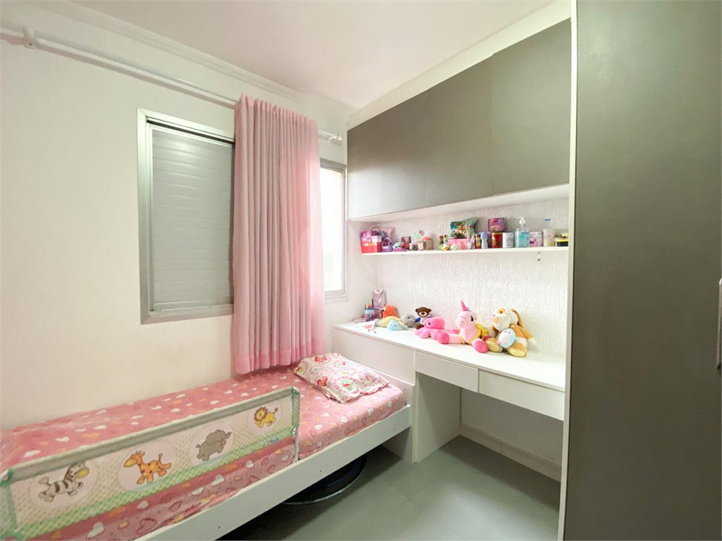 Apartamento 3 dormitórios, 1 vaga de garagem, condomínio completo  