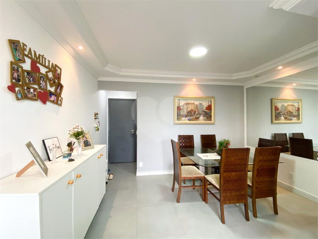 Apartamento 3 dormitórios, 1 vaga de garagem, condomínio completo  