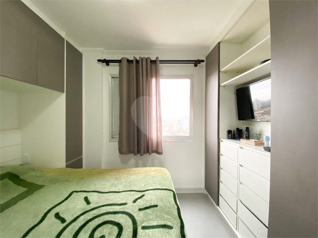 Apartamento 3 dormitórios, 1 vaga de garagem, condomínio completo  