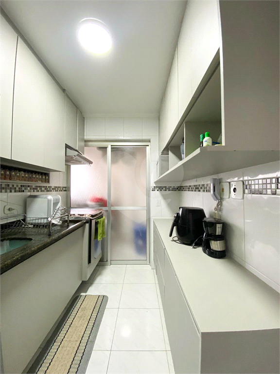 Apartamento 3 dormitórios, 1 vaga de garagem, condomínio completo  