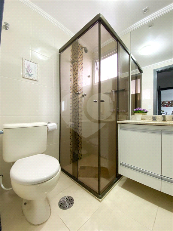 Apartamento 3 dormitórios, 1 vaga de garagem, condomínio completo  
