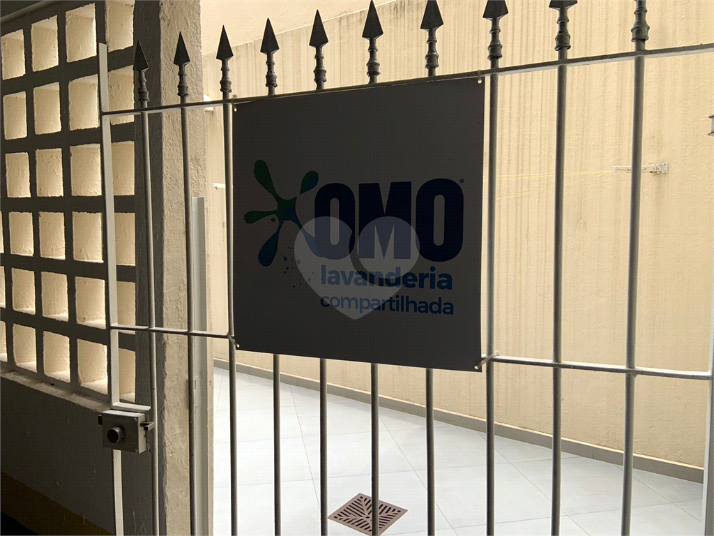 Locação de porteira fechada com agua luz e internet 