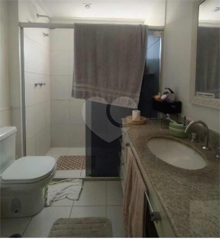 Apartamento à venda com 4 quartos, 185m² - Foto 13