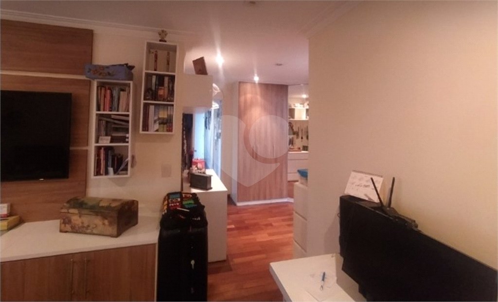 Apartamento à venda com 4 quartos, 185m² - Foto 16