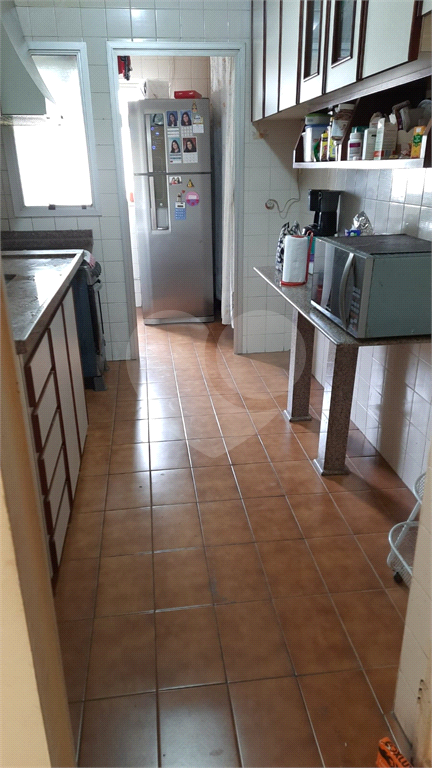 Vende-se Apartamento 70M² Mandaqui - 2 dormitórios - 01 Banheiro- 01 vaga de garagem 