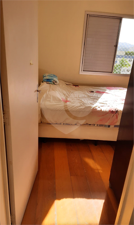 Vende-se Apartamento 70M² Mandaqui - 2 dormitórios - 01 Banheiro- 01 vaga de garagem 