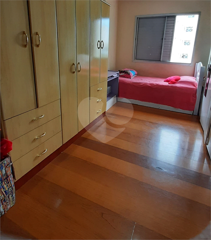 Vende-se Apartamento 70M² Mandaqui - 2 dormitórios - 01 Banheiro- 01 vaga de garagem 
