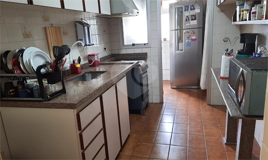 Vende-se Apartamento 70M² Mandaqui - 2 dormitórios - 01 Banheiro- 01 vaga de garagem 