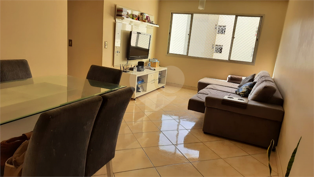 Vende-se Apartamento 70M² Mandaqui - 2 dormitórios - 01 Banheiro- 01 vaga de garagem 