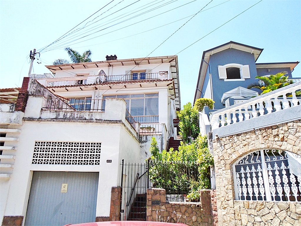 Sobrado à venda com 3 quartos, 160m² - Foto 2