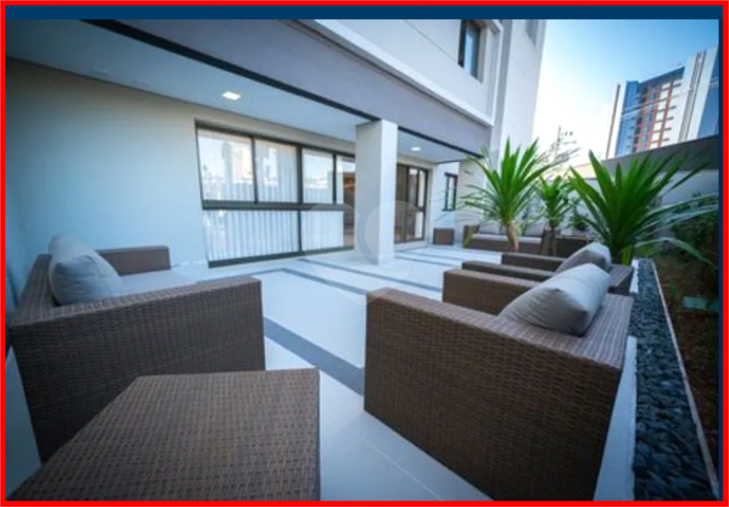 APARTAMENTO em PANAMBY