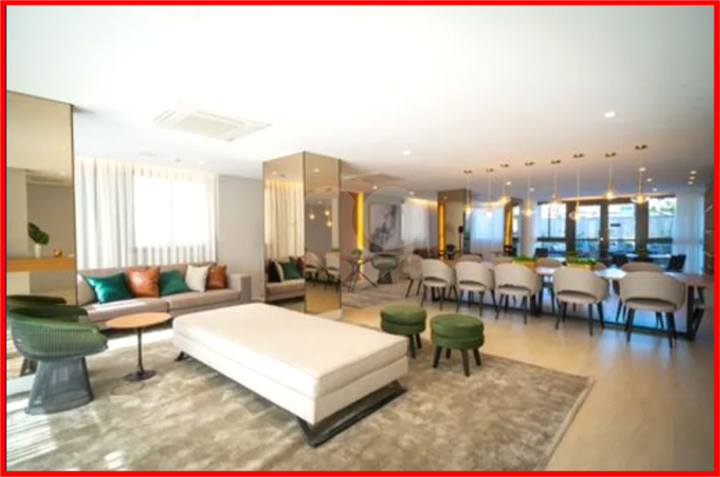 APARTAMENTO em PANAMBY