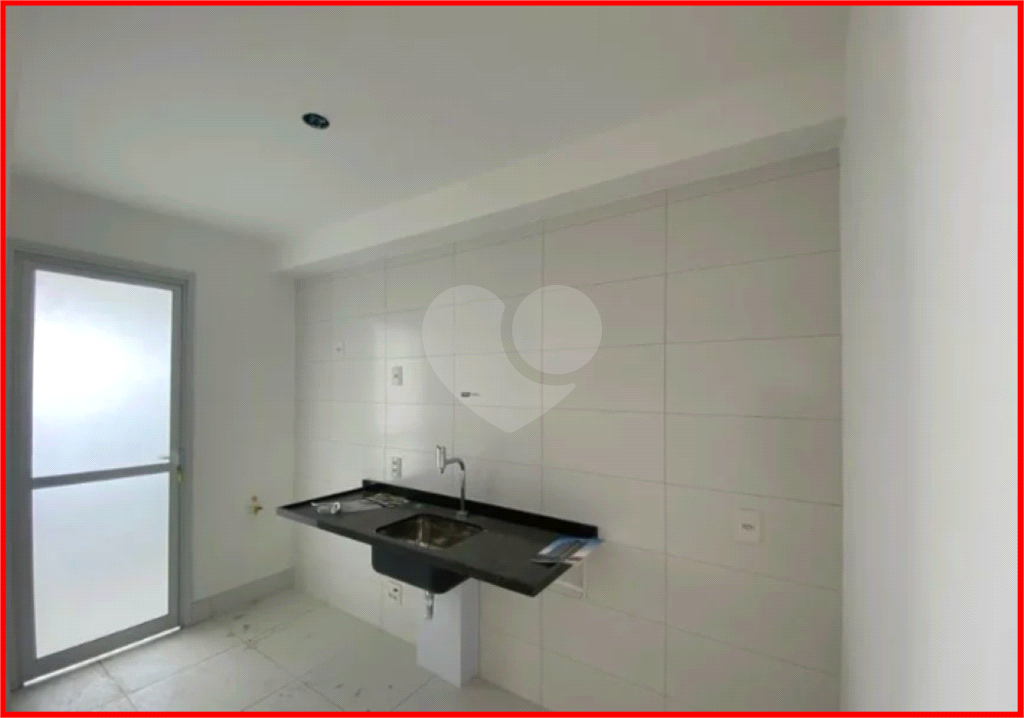 APARTAMENTO em PANAMBY