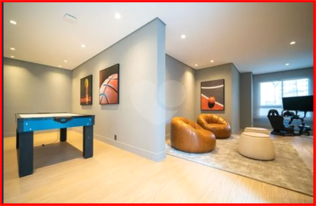APARTAMENTO em PANAMBY