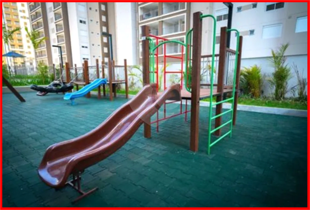 APARTAMENTO em PANAMBY