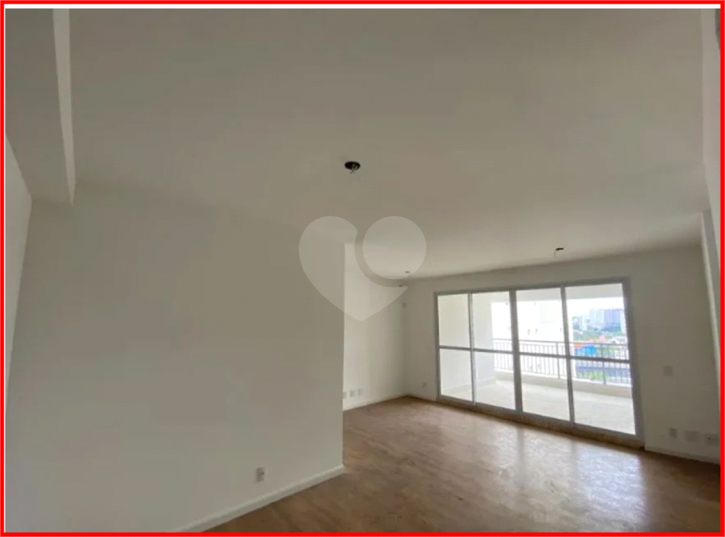 APARTAMENTO em PANAMBY