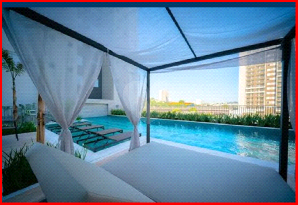 APARTAMENTO em PANAMBY