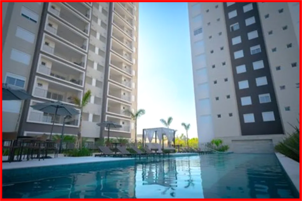 APARTAMENTO em PANAMBY