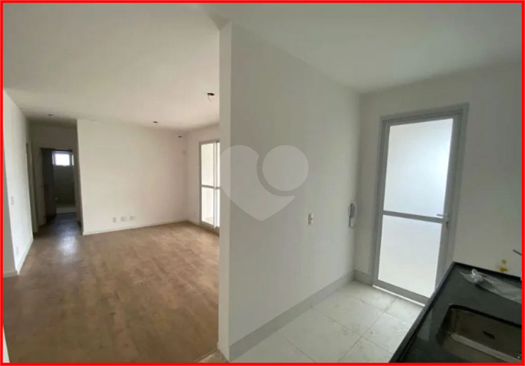 APARTAMENTO em PANAMBY
