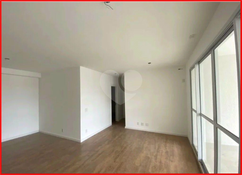 APARTAMENTO em PANAMBY