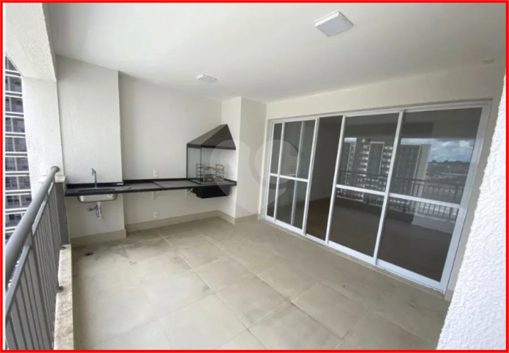 APARTAMENTO em PANAMBY