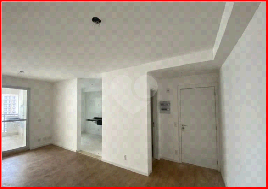 APARTAMENTO em PANAMBY