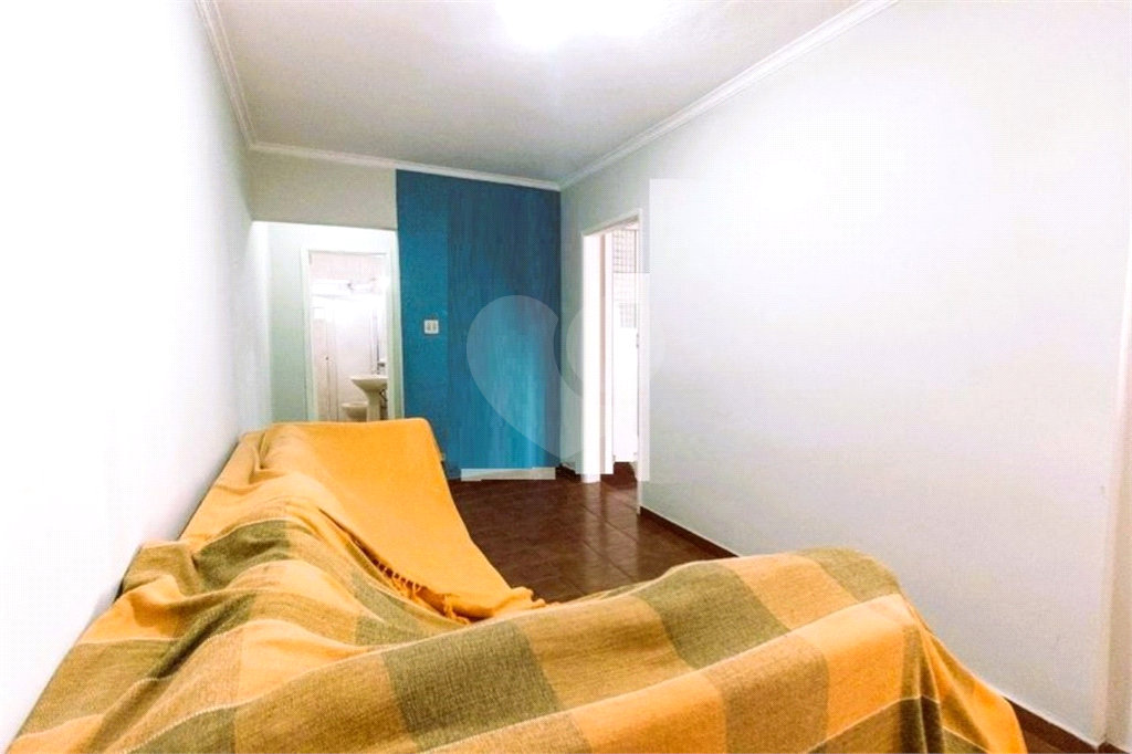 Apartamento à venda com 2 quartos, 86m² - Foto 2