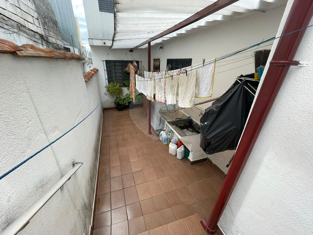 Casa à venda com 3 quartos, 150m² - Foto 6