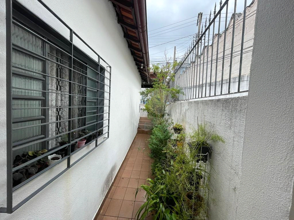 Casa à venda com 3 quartos, 150m² - Foto 12