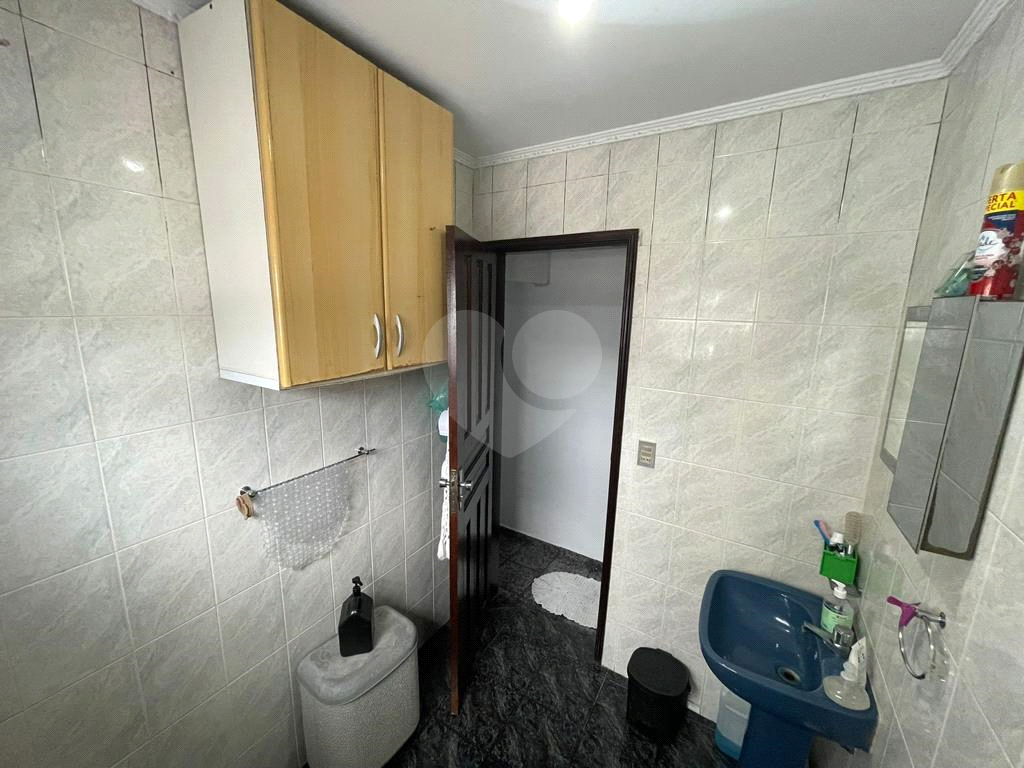 Casa à venda com 3 quartos, 150m² - Foto 9