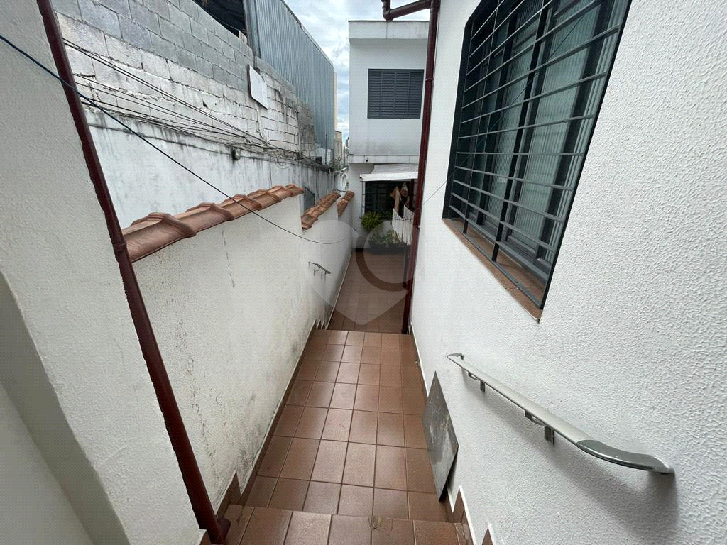 Casa à venda com 3 quartos, 150m² - Foto 11