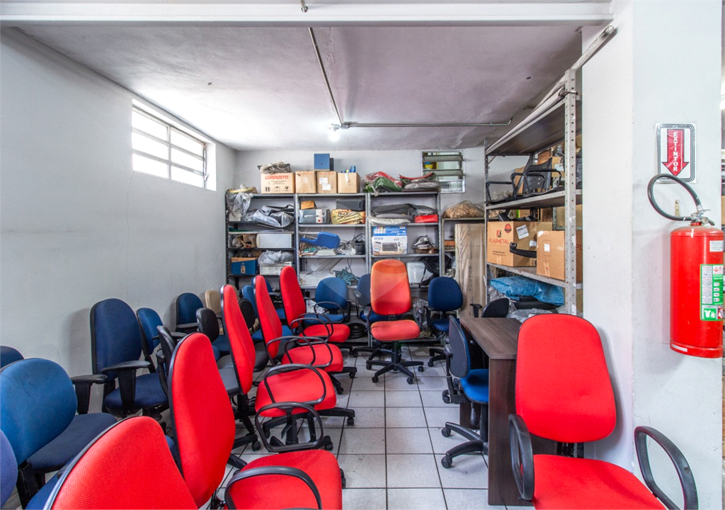 SALÃO COMERCIAL em VILA PRUDENTE