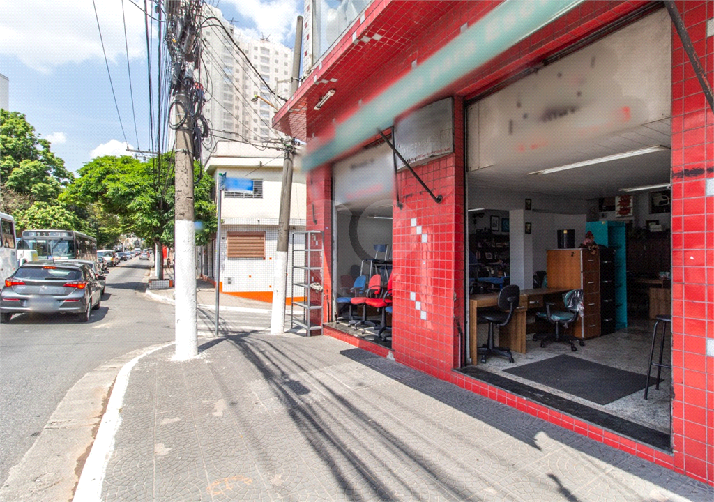 SALÃO COMERCIAL em VILA PRUDENTE