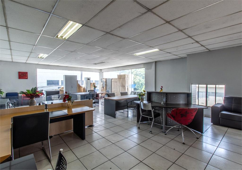 SALÃO COMERCIAL em VILA PRUDENTE