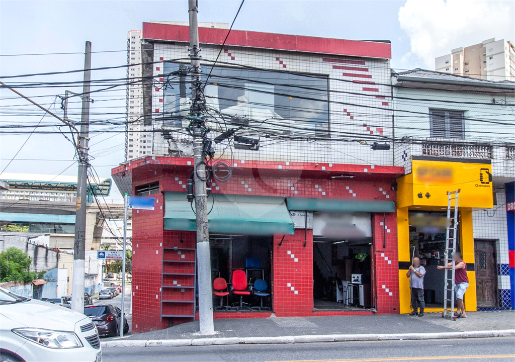 SALÃO COMERCIAL em VILA PRUDENTE
