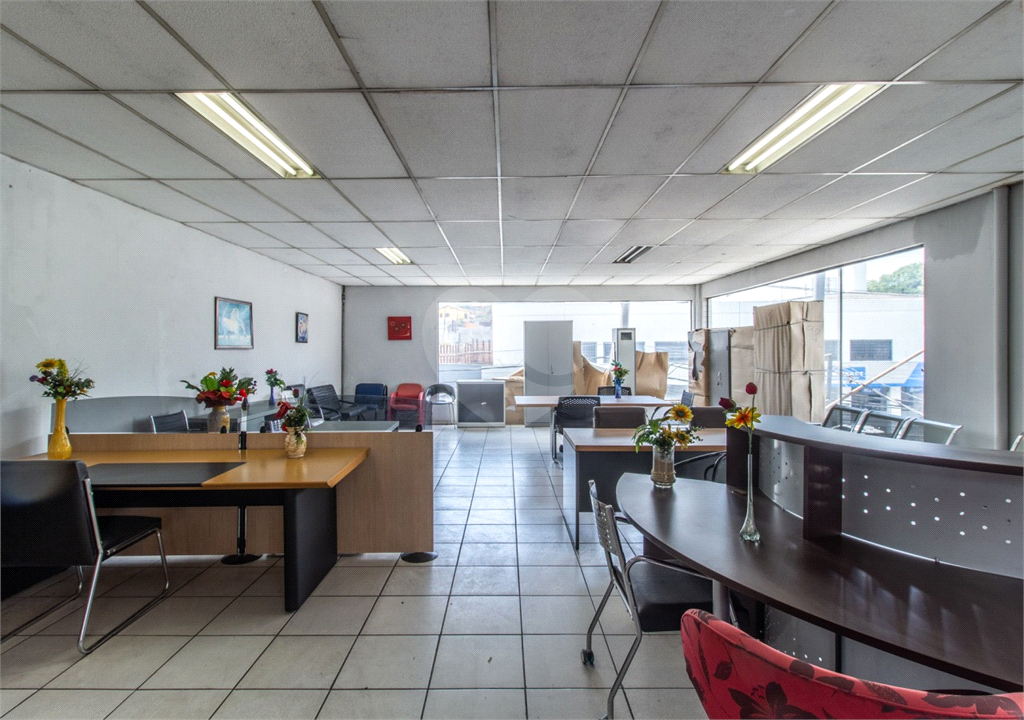 SALÃO COMERCIAL em VILA PRUDENTE