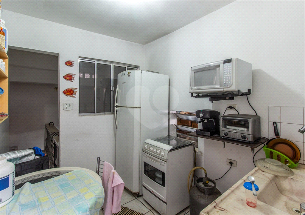 SALÃO COMERCIAL em VILA PRUDENTE