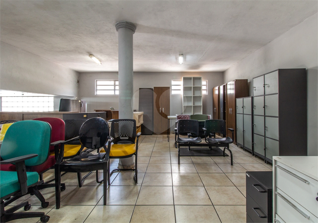 SALÃO COMERCIAL em VILA PRUDENTE