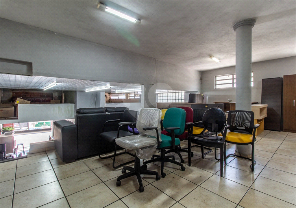 SALÃO COMERCIAL em VILA PRUDENTE